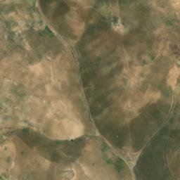 Satellite imagery of Chakazār, AF