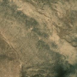 Satellite imagery of Kōh-e Āb Qōl, AF