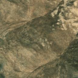 Satellite imagery of Kōh-e Āb Qōl, AF