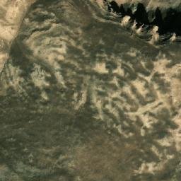 Satellite imagery of Kōh-e Āb Qōl, AF
