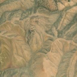 Satellite imagery of Gonbad, AF