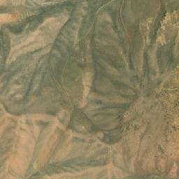 Satellite imagery of Gonbad, AF