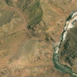 Satellite imagery of Gonbad, AF