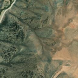 Satellite imagery of Zardah Gil, AF