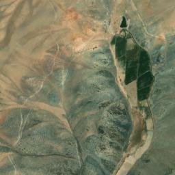 Satellite imagery of Zardah Gil, AF