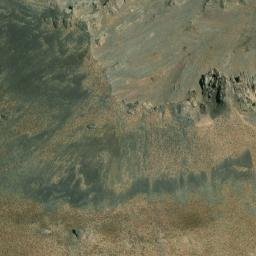 Satellite imagery of Kōh-e Chahār Gunbad, AF