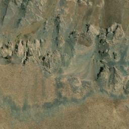 Satellite imagery of Kōh-e Chahār Gunbad, AF