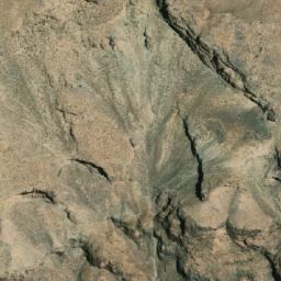 Satellite imagery of Kōh-e Siyāh Rēg, AF