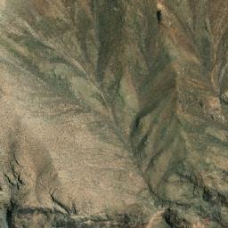 Satellite imagery of Kōh-e Siyāh Rēg, AF