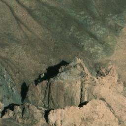 Satellite imagery of Khargāh Sang, AF