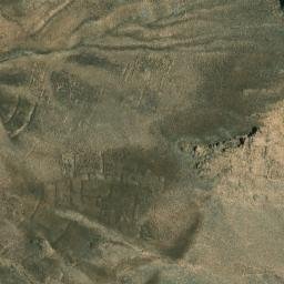 Satellite imagery of Kōh-e Dand Āb, AF