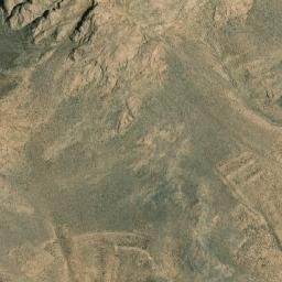 Satellite imagery of Kōh-e Dand Āb, AF