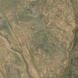 Satellite imagery of Kōh-e Dand Āb, AF