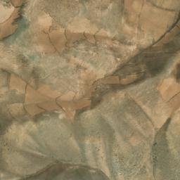 Satellite imagery of Dahan-e Sangpar, AF