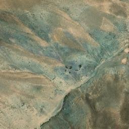 Satellite imagery of Dahan-e Sangpar, AF