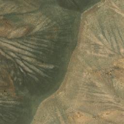 Satellite imagery of Shamshēr Sang, AF
