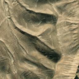 Satellite imagery of Kōtal-e Arghadal, AF