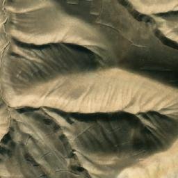 Satellite imagery of Kōtal-e Arghadal, AF