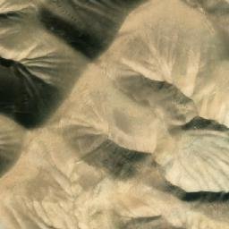 Satellite imagery of Kōtal-e Arghadal, AF