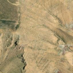 Satellite imagery of Sar-e Tīr Kōh, AF