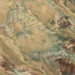 Satellite imagery of Sar-e Tīr Kōh, AF