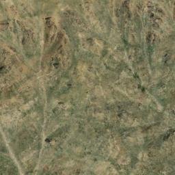 Satellite imagery of Kōh-e Shalāḩ, AF