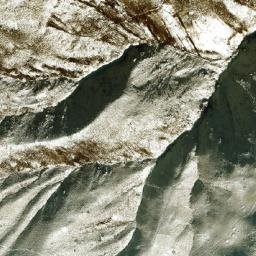 Satellite imagery of Kōh-e Paytow Kalān, AF