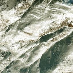 Satellite imagery of Kōh-e Paytow Kalān, AF