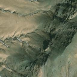 Satellite imagery of Siyāh Kōh, AF