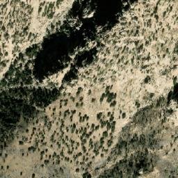 Satellite imagery of Kōh-e Sarikdar, AF