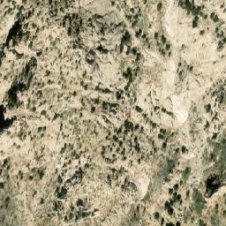 Satellite imagery of Kōh-e Sarikdar, AF