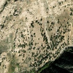 Satellite imagery of Kōh-e Sarikdar, AF