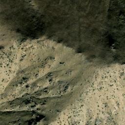 Satellite imagery of Kōh-e Arish Kachī, AF