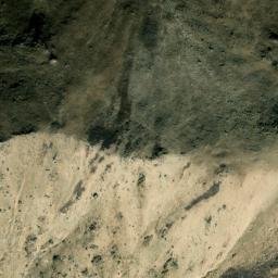 Satellite imagery of Kōh-e Arish Kachī, AF