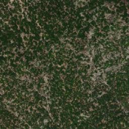 Satellite imagery of Kōh-e Lamāshān, AF