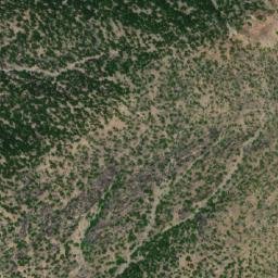 Satellite imagery of Kōh-e Shāhī, AF