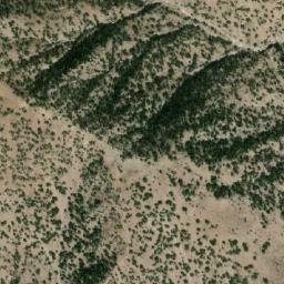 Satellite imagery of Kōh-e Shāhī, AF