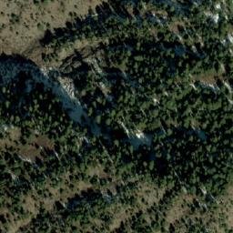 Satellite imagery of Mārānō Khwaṟ, AF