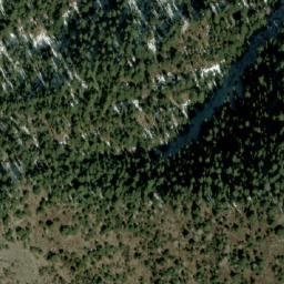 Satellite imagery of Mārānō Khwaṟ, AF