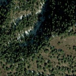 Satellite imagery of Mārānō Khwaṟ, AF