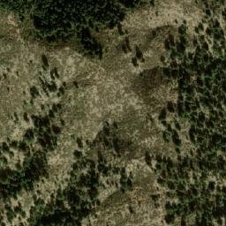 Satellite imagery of Karmul Ghar, AF