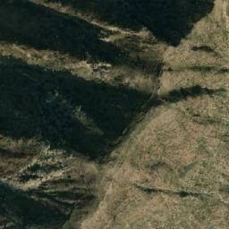 Satellite imagery of Mingīr Sar, AF