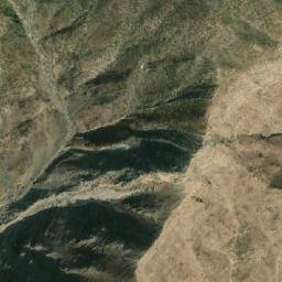 Satellite imagery of Mingīr Sar, AF