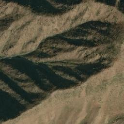 Satellite imagery of Marawarē Taray, AF