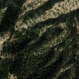 Satellite imagery of Bādsamūr Kanḏow, AF