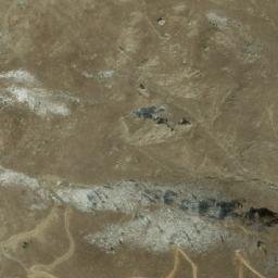 Satellite imagery of Mukha Pass, AF