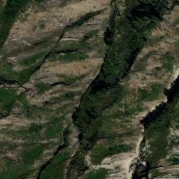 Satellite imagery of Dhudlwala, PK