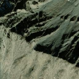 Satellite imagery of Karpochho Zakhel, PK