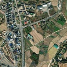 Satellite imagery of Naganeupseongminsongmaeul, KR