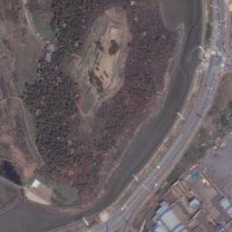 Satellite imagery of Suncheonwaeseong, KR
